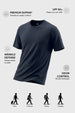 Travel Supima T-Shirt