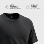 Travel Supima T-Shirt