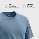 Travel Supima T-Shirt