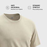 Travel Supima T-Shirt