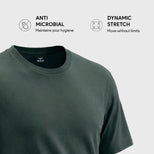 Travel Supima T-Shirt