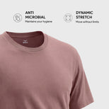 Travel Supima T-Shirt