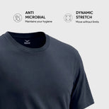 Travel Supima T-Shirt