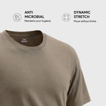 Travel Supima T-Shirt