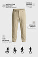 Travel Chinos