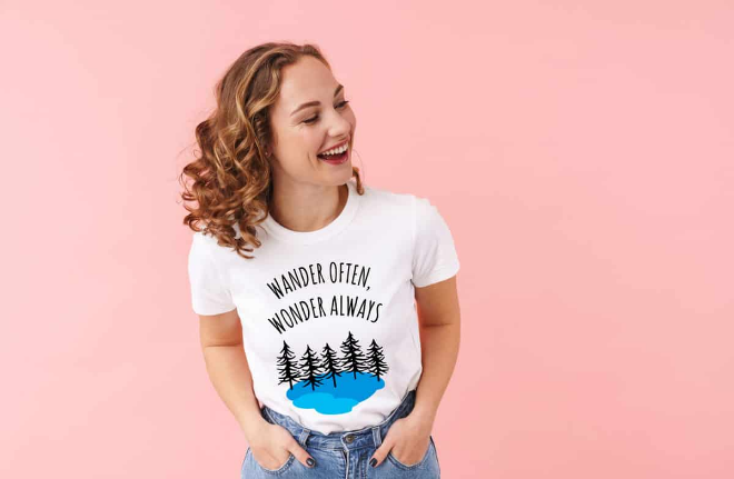 Travel Quotes T-Shirts: The Celebrity-Endorsed Trend You Need to Try ...