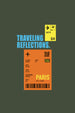 Travelling Reflections Classic Sweatshirt