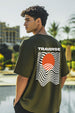 Traverse V2 Oversized T-Shirt