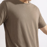 Travel Supima T-Shirt