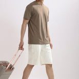 Travel Supima T-Shirt