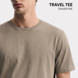 Travel Supima T-Shirt