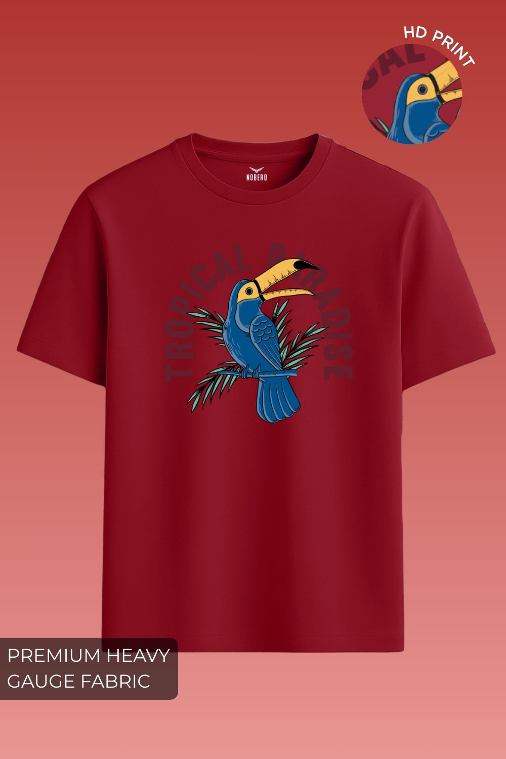 Tropical Paradise 2026 Premium T-Shirt
