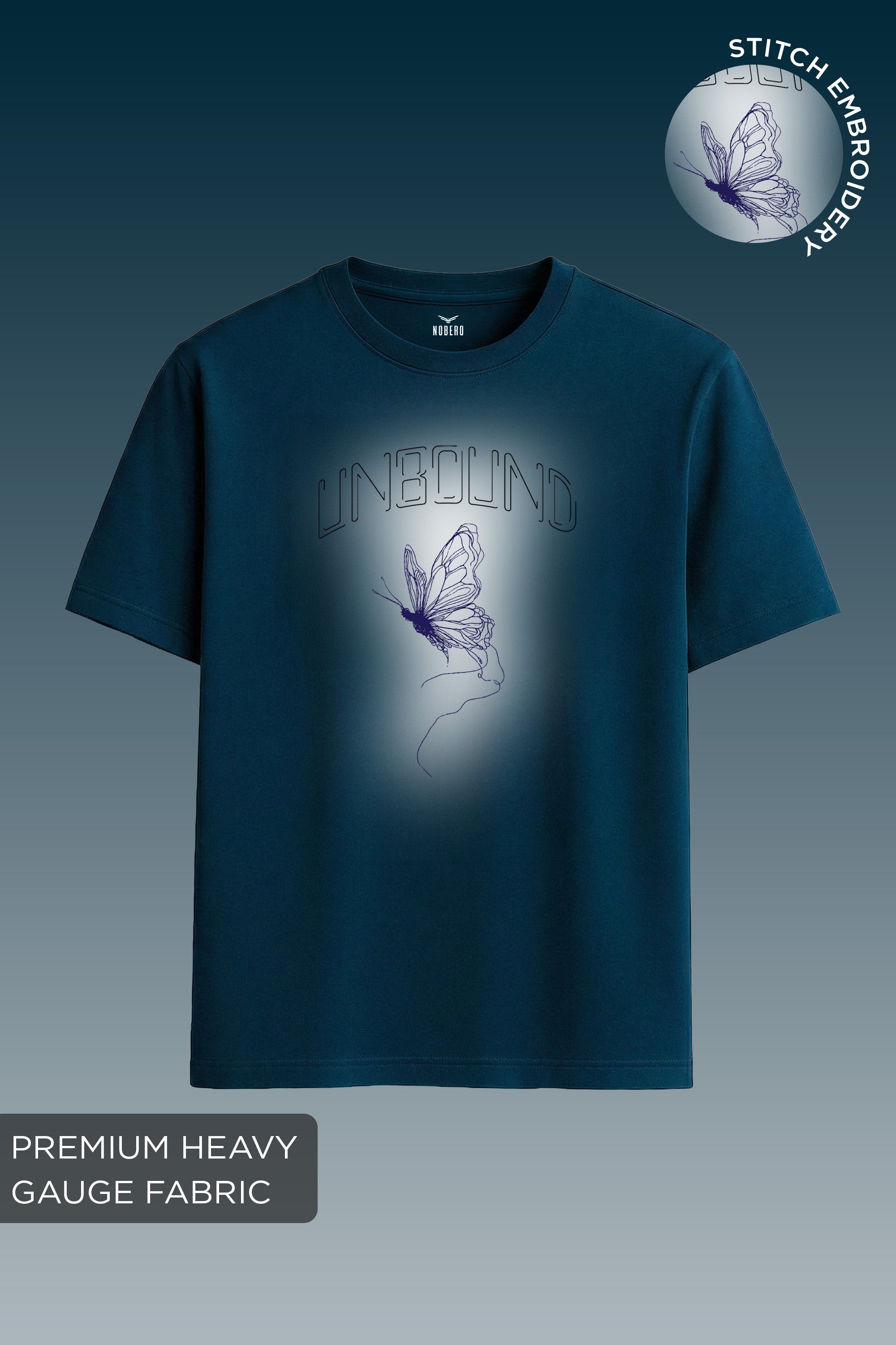 Unbound Premium T-Shirt