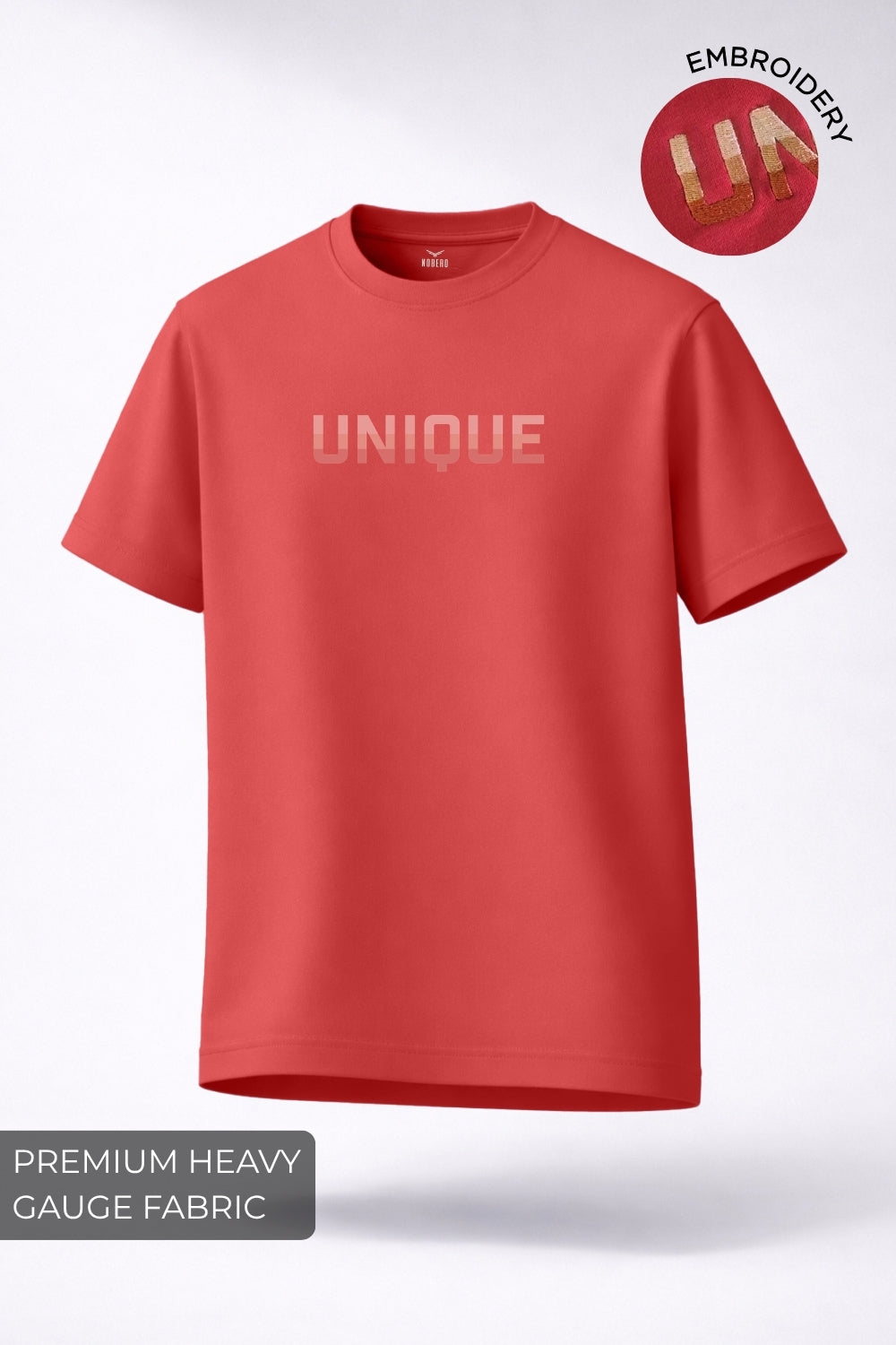 Unique V2 Classic Fit T-Shirt