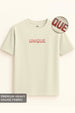 Unique Classic Fit T-Shirt