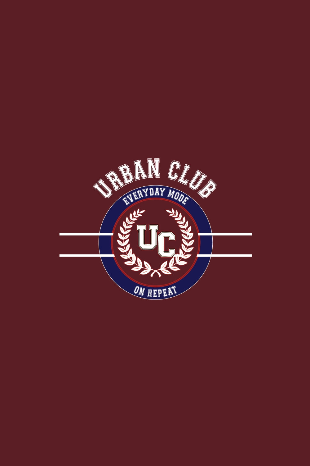 Urban Club Women Classic Fit Tee
