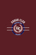 Urban Club Women Classic Fit Tee