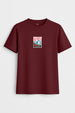 Switzerland Women Classic Fit Tee