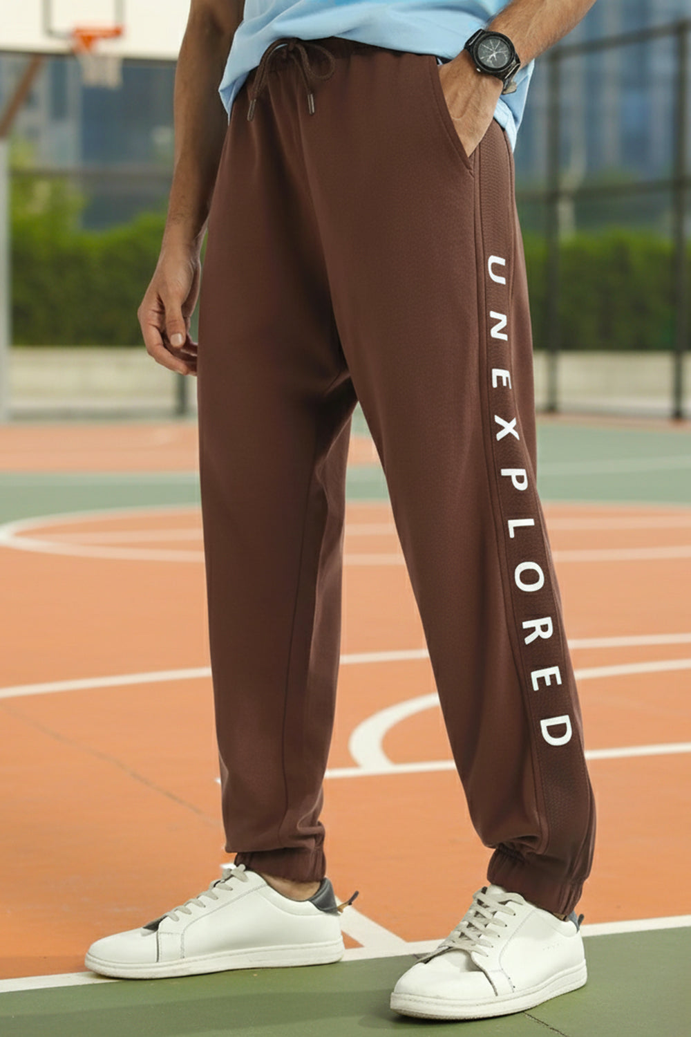 Oversized Joggers Men Love for Everyday Comfort - Shop From Nobero Now