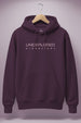Unexplored Classic Hoodie