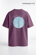 Unfold Oversized T-Shirt
