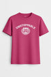 Unstoppable - 20 Women Classic Fit Tee