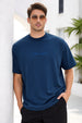 Untamed Spirit Oversized T-Shirt