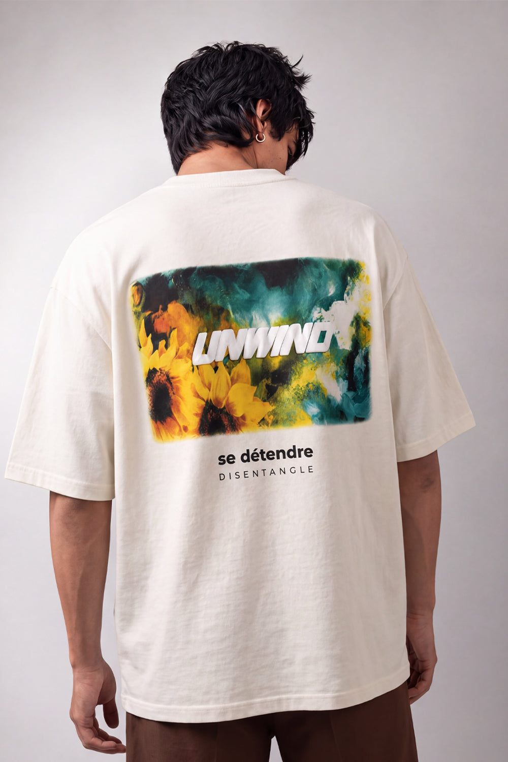 Unwind Premium T-Shirt