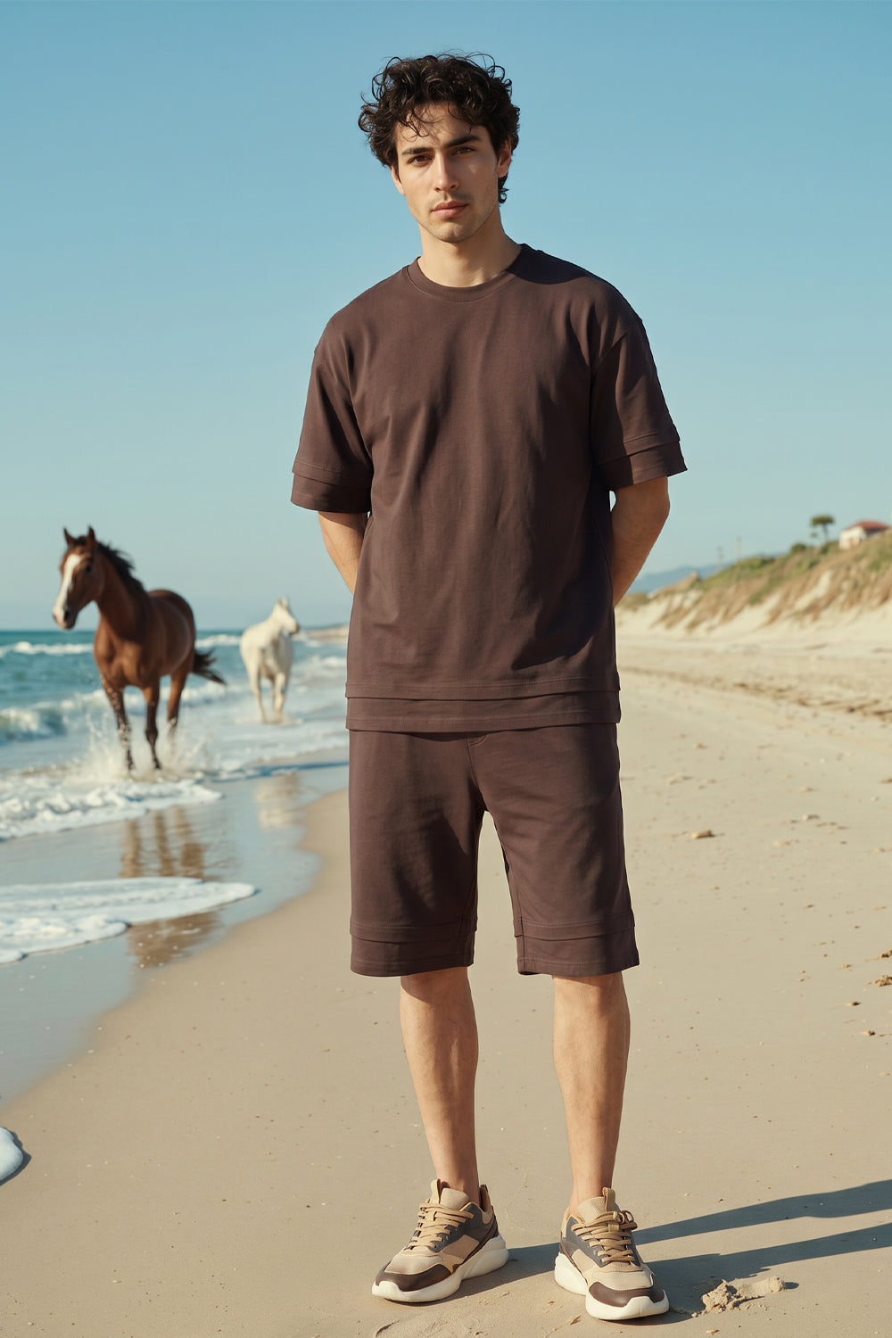 Urban Ease Co-ord Set