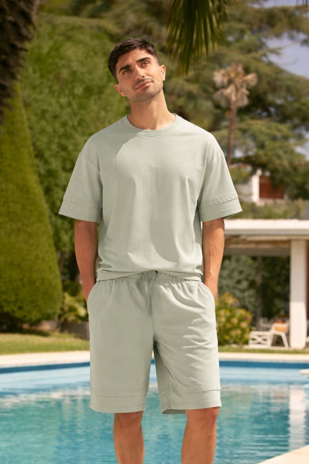 Urban Ease Co-ord Set