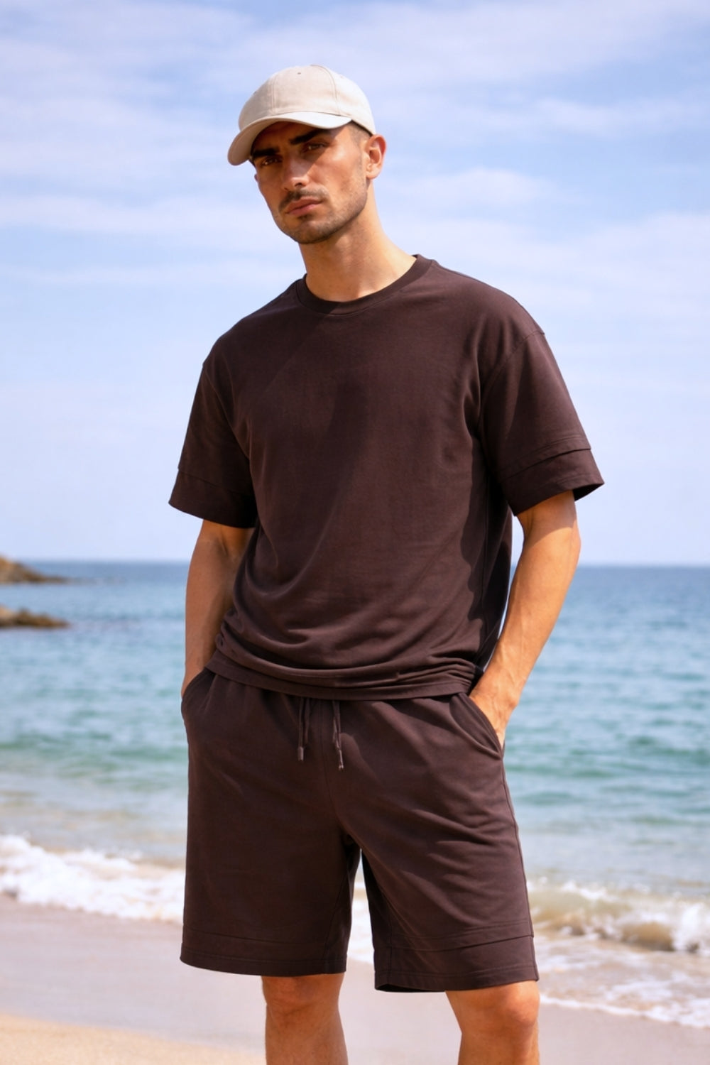 Urban Ease Co-ord Set