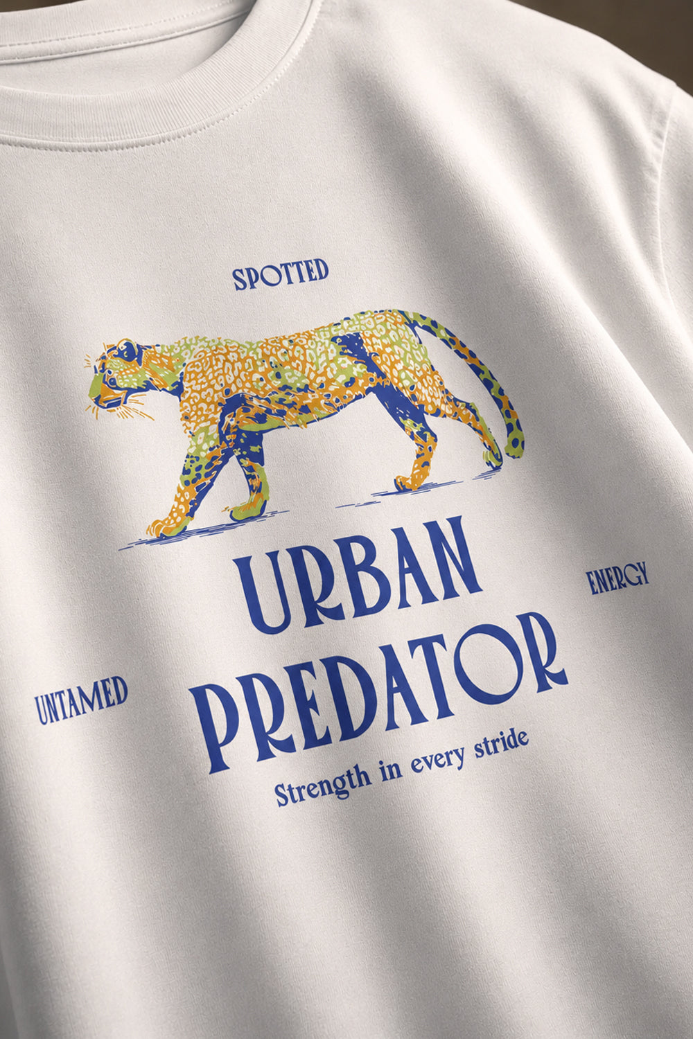 Urban Predator Premium T-Shirt