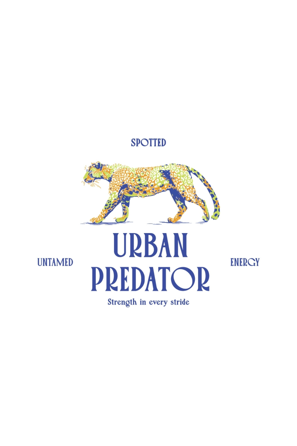 Urban Predator Premium T-Shirt