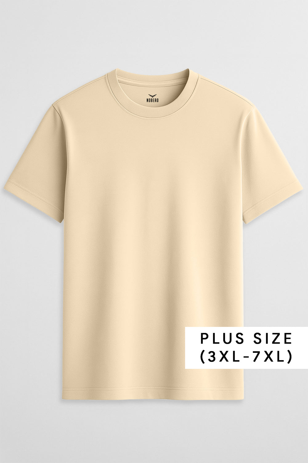 Classic Plus Size Tees
