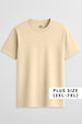 Classic Plus Size Tees