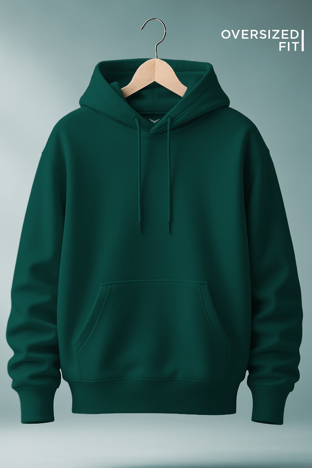 Oversized Hoodie