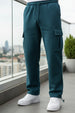 Oversized Cargo Joggers