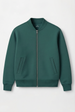 Bomber Fleece Jacket