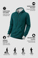 Wanderer - Travel Hoodie
