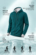 Wanderer - Travel Hoodie