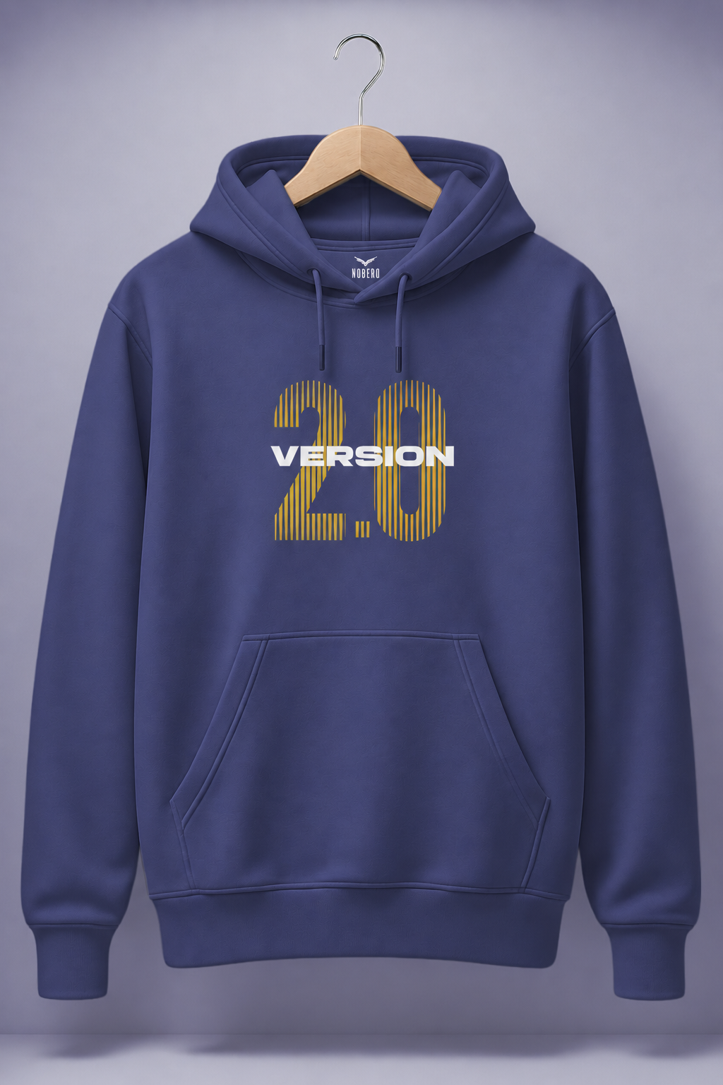 Version 2.0 Classic Hoodie
