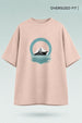 Voyage Oversized T-Shirt