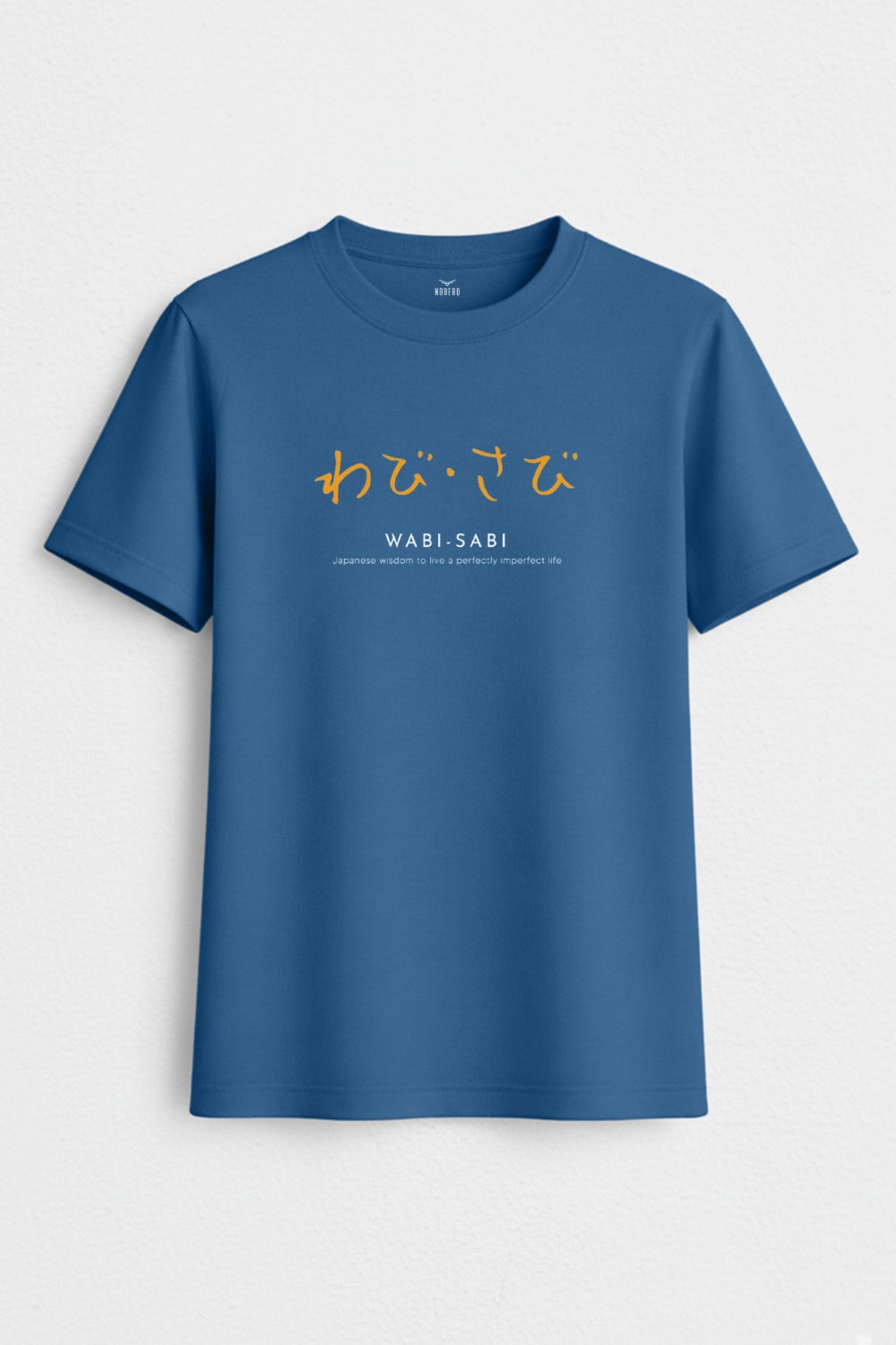Wabi Sabi Women Classic Fit T-Shirt