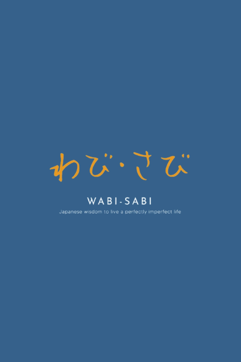 Wabi Sabi Women Classic Fit T-Shirt