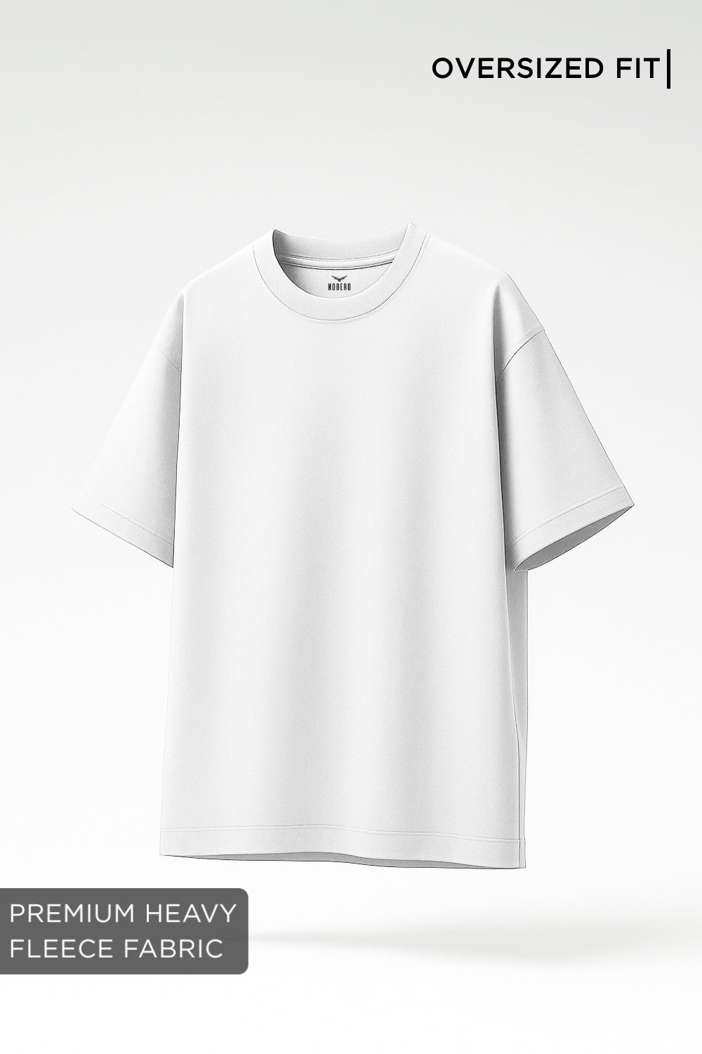 Premium Oversized T-Shirt