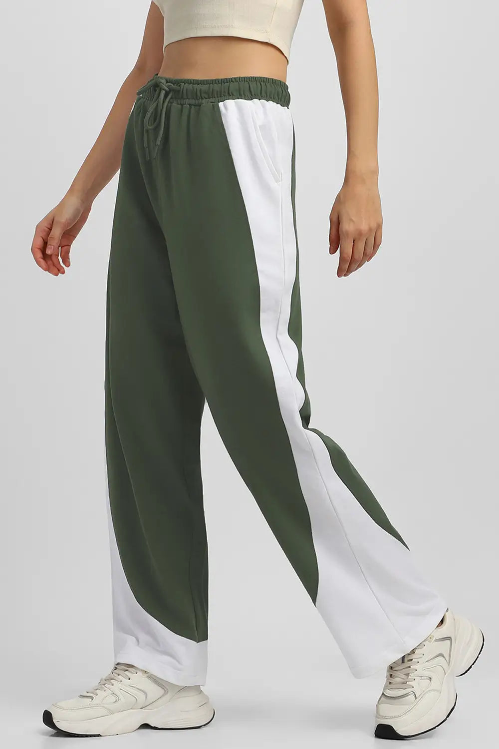 Buy Trendy Joggers for Women Online in India at Best Price Nobero