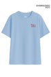 Wings Of The Wild Oversized Fit Women Tee