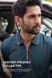 Travel Tech Polo T-Shirt