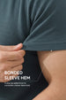 Travel Tech Polo T-Shirt