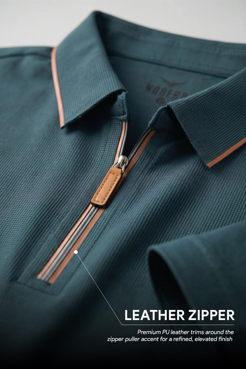 Travel Tech Polo T-Shirt
